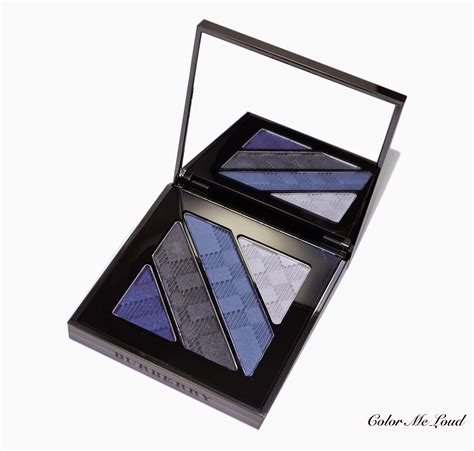 burberry slate blue eye palette|burberry eye makeup.